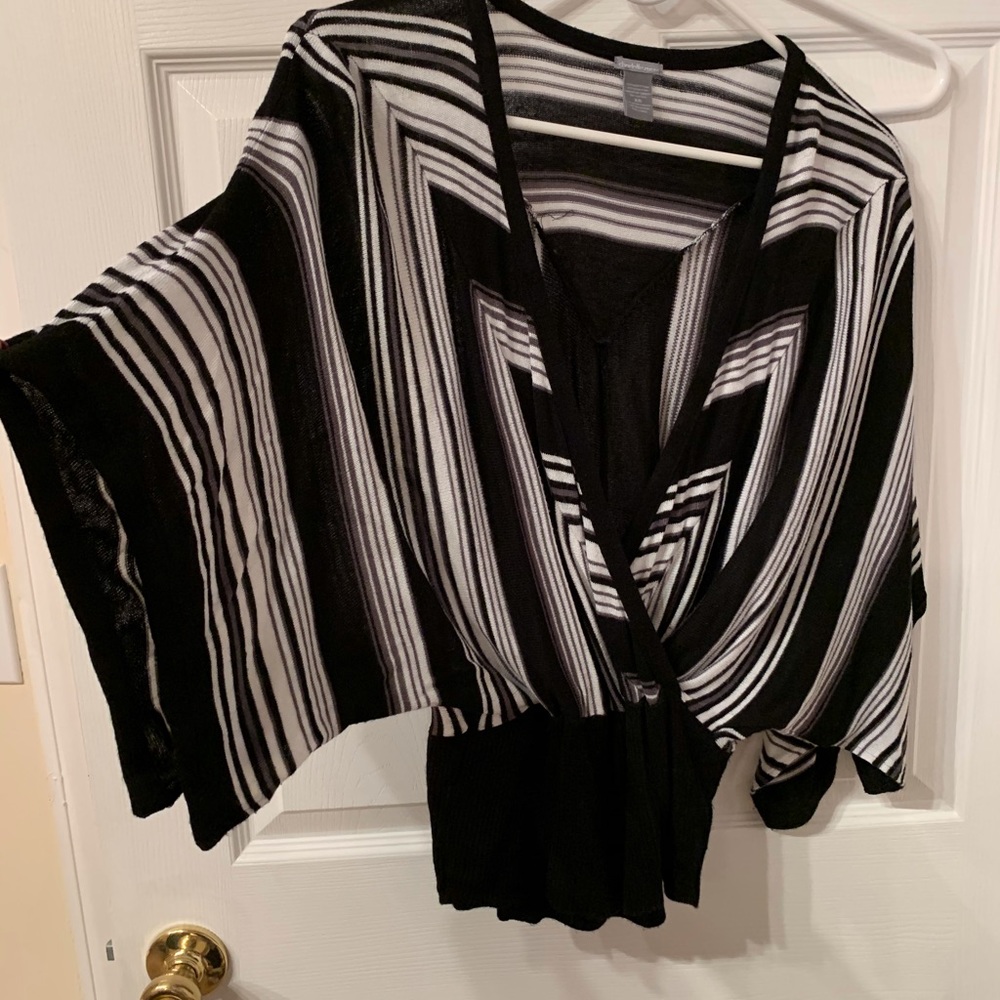 Charlotte Russe top